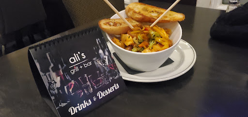 Photo of Ali's Grill and Bar - 998006 ON-11, Temiskaming Shores, ON P0J 1P0